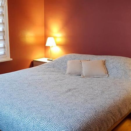Les Vieux Remparts Apartment Saint-Malo Ngoại thất bức ảnh