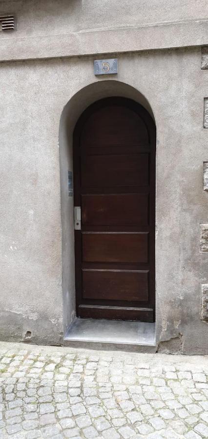 Les Vieux Remparts Apartment Saint-Malo Ngoại thất bức ảnh