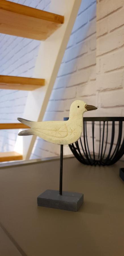 Les Vieux Remparts Apartment Saint-Malo Ngoại thất bức ảnh